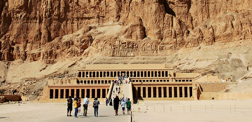 1-Temple-Of-Queen-Hatshepsut-Near-The-Valley-Of-The-Kings-In-Egypt