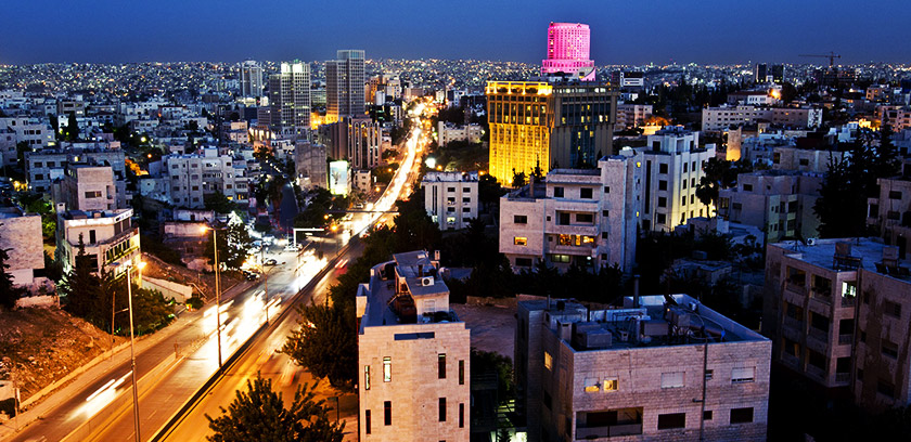 4-beautiful-amman-city-by-night
